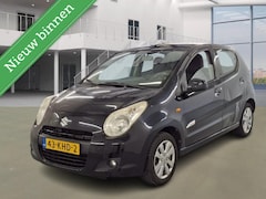 Suzuki Alto - 1.0 Exclusive | AIRCO | Elekramen