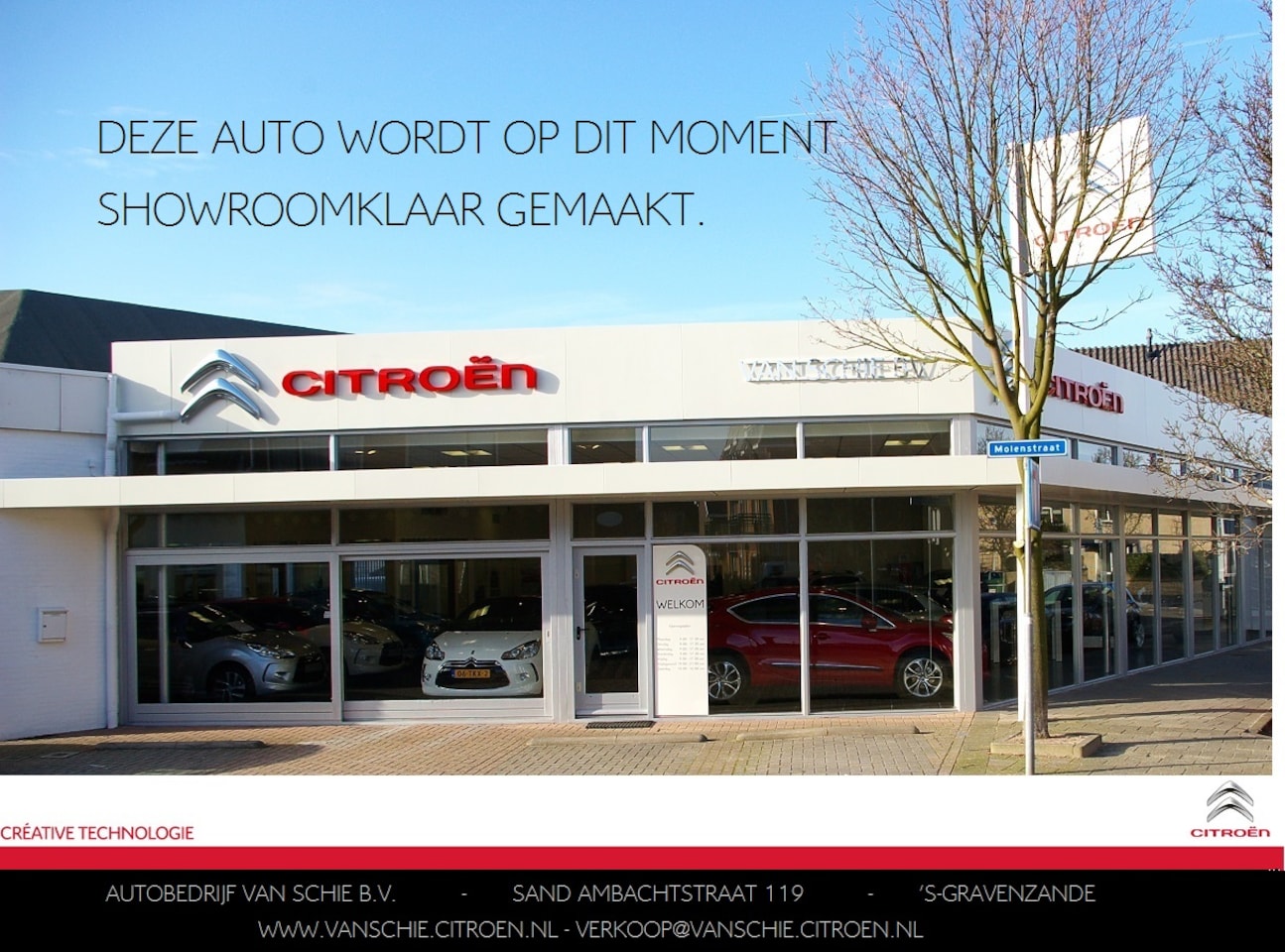 Citroën C4 Cactus - PT Shine Navi | Camera | Sensoren - AutoWereld.nl