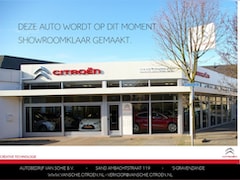Citroën C4 Cactus - PT 82 Shine Navi | Camera | Sensoren LM velgen