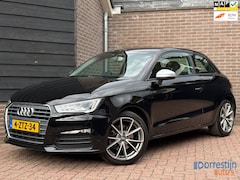 Audi A1 - 1.4 TFSI Design Pro Line Plus | Automaat | PDC | Navi | Led | Facelift