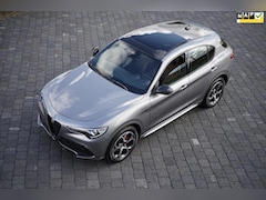 Alfa Romeo Stelvio - 2.0 T AWD Veloce Q4