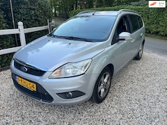 Ford Focus Wagon - 1.6 Trend *apk:02-2027