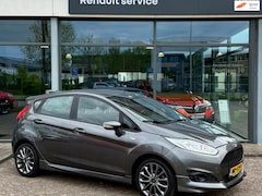 Ford Fiesta - 1.0 EcoBoost ST Line