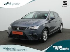 SEAT Ibiza - 1.0 EcoTSI 95 pk Style Business Connect | Stoelverwarming | Navigatie | Parkeersensoren vo