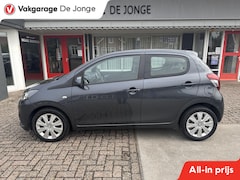 Peugeot 108 - 1.2 Active