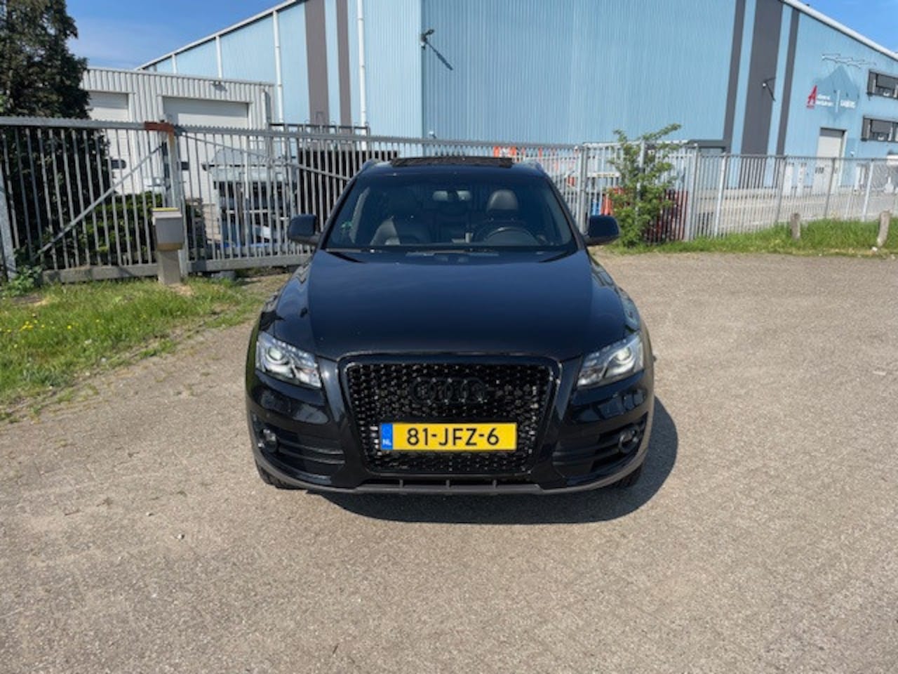 Audi Q5 - 2.0 TFSI quattro Pro Line Automaat ! Panorama Dak ! - AutoWereld.nl