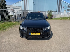 Audi Q5 - 2.0 TFSI quattro Pro Line Automaat Panorama Dak