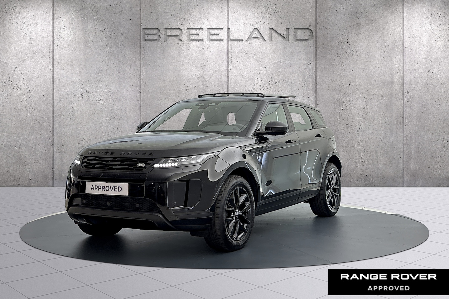Land Rover Range Rover Evoque - P270e PHEV AWD S Edition Panoramadak | 19 inch | stoelverwarming - AutoWereld.nl