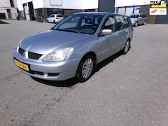 Mitsubishi Lancer Station Wagon - 1.6 Inform lpg g3 apk 06/2027