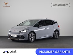 CUPRA Born - Business 62 kWh 204pk | Navigatie | Parkeeercamera | Adaptieve cruise controle | Parkeerse