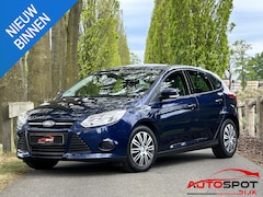 Ford Focus - 1.0 EcoBoost Trend DB riem vervangen