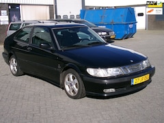 Saab 9-3 Coupé - 2.0t lpg G3 apk 01/2027