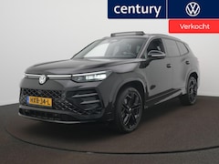 Volkswagen Tayron - 1.5 eHybrid R-Line Edition / Panodak / 360 Camera / Elek. Trekhaak / Massage