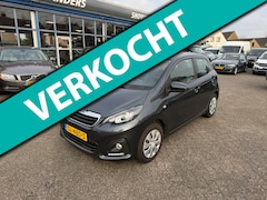 Peugeot 108 - 1.0 e-VTi Active I Airco I Bluetooth I 5 DRS I NL-Auto
