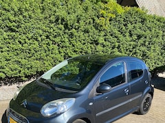 Citroën C1 - 1.0-12V Ambiance