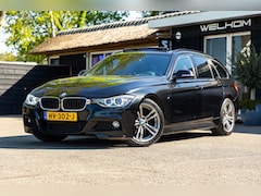 BMW 3-serie Touring - 316i M Sport Edition (Panodak / M Pakket / Alcantara / Sportstoelen / Climate / Cruise / S