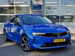Opel Astra - 1.6 Hybrid Business Elegance|ACC|Virtual-cockpit|Trekhaak|LED|Carplay|Camera|22.447KM|