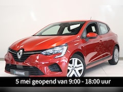 Renault Clio - 1.0 TCe Bi-Fuel Zen | Airco | AppleCarplay AndroidAuto Navigatie | Cruise control | LPG-G3