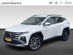 Hyundai Tucson - 1.6 T-GDI PHEV Premium 4WD | Achterbank verwarmd | Apple Carplay/Android Auto | Autonomous