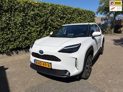 Toyota Yaris Cross - 1.5 Hybrid Explore Automaat / Winterpakket