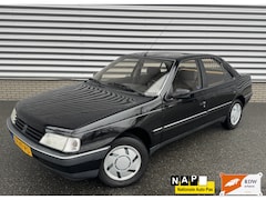 Peugeot 405 - 1.9 SRI kat. AUTOMAAT 55.000 KM 1e eigen