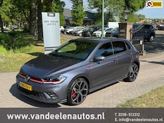 Volkswagen Polo - 2.0 TSI GTI