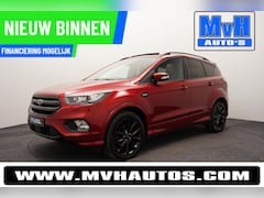 Ford Kuga - 1.5 EcoBoost ST Line|PANO|STOEL/STUUR.VERW|TREKHAAK