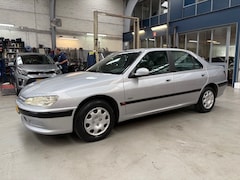 Peugeot 406 - 1.8 ST 16V Select | Ideaal als Youngtimer | Airco | Trekhaak | elektr. ramen | Nieuwe APK