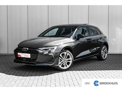 Audi A3 Sportback - 40 TFSI e Advanced edition 204PK | Panorama Dak | Matrix LED Koplampen | Camera Achter | O