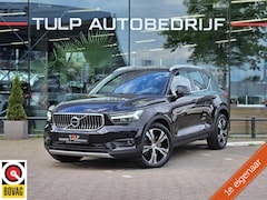 Volvo XC40 - 1.5 T4 Recharge Inscription