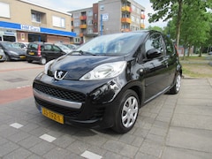 Peugeot 107 - 1.0 12V 68PK 5D XS Airco