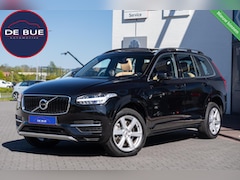 Volvo XC90 - T8 Twin Engine|Org.NL NAP|1ste Eig.|7-pers|Panorama|Camera|CarPlay|ACC|Dealer Onderhouden