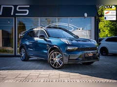 Lynk & Co 01 - 1.5|Plug-In Hybrid|SOH 95%|Schuif/kanteldak|Carplay|360 camera