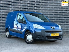Peugeot Partner - 120 1.6 HDI L1 XR Airco, Trekhaak