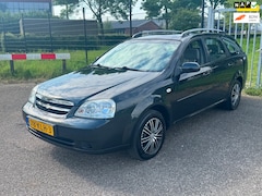 Chevrolet Nubira Station Wagon - 1.6-16V Spirit Limited Edition Airco Trekhaak APK 2-2027
