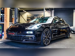 Porsche Panamera Sport Turismo - 2.9 4 E-Hybrid | Sport Chrono | Panorama | Sport uitlaat | Luchtvering | Spoiler | Bose