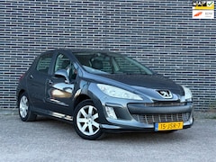 Peugeot 308 - 1.6 VTi XS Leder, Nieuwe APK, Nieuwe Koppeling