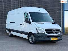 Mercedes-Benz Sprinter - 316 2.2 CDI 432L HD Airco, Camera, Marge