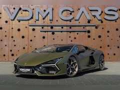 Lamborghini Revuelto - Revuelto | FULL CARBON | AD PERSONAM | INCL. BTW & BPM | Org. NL |