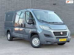 Fiat Ducato - 35 2.3 MultiJet L2 Automaat, Euro 6, Airco, Cruise