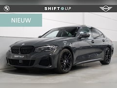 BMW 3-serie - M340i xDrive Schuifdak | CoPilot | Harman Kardon | M Stoelen