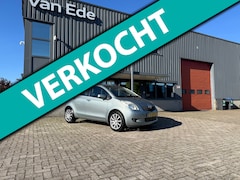 Toyota Yaris - 1.3 VVTi Sol Aut. 5drs S-Line Airco