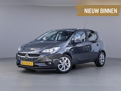 Opel Corsa - 1.0 Turbo Edition Airco|Trekhaak|Cruise|NL-auto|2e-eig.|Historie-aanwezig