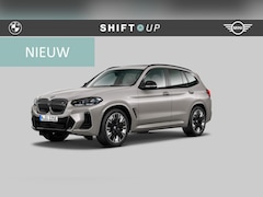 BMW iX3 - 80 kWh M-Sport | Panoramadak | Harman Kardon