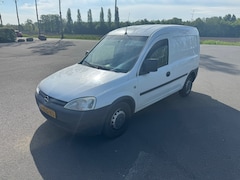 Opel Combo - 1.3 CDTi Selection / rijdt en schakelt perfect
