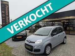 Fiat Panda - 1.0 Hybrid|Airco|City|1e Eigenaar