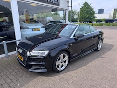 Audi A3 Cabriolet - 35 TFSI CoD Sport S Line Edition