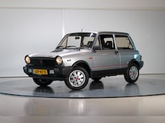 Lancia A 112 - Abarth 5-bak