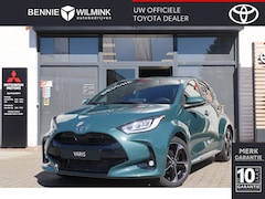 Toyota Yaris - Hybrid 130 Executiv | Stoelverwarming | Modeljaarvoordeel €3.500