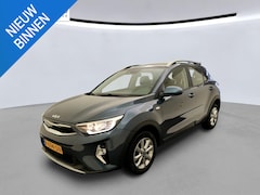 Kia Stonic - 1.0 T-GDi MHEV DynamicLine NL-AUTO | CARPLAY | ANDROID AUTO | CAMERA